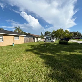 landscaping services by Butler Landscaping reviewed on August 17, 2025