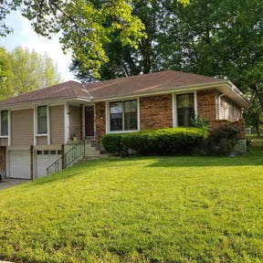 landscape maintenance by Brother & Me Lawn Care reviewed on August 14, 2025