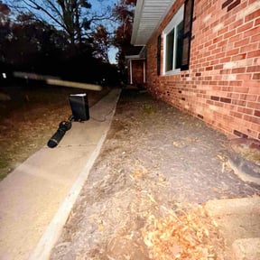 Flower Bed Weeding by Perfect Touch reviewed on November 19, 2025