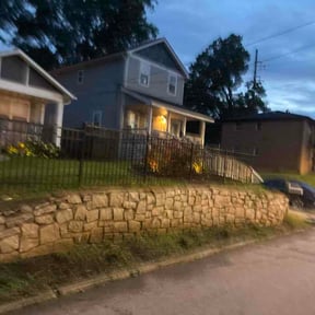 Leaf Removal by TRW Contracting Services reviewed on July 15, 2026
