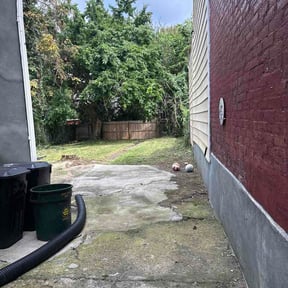 Bush Trimming by Family Matters Lawncare reviewed on August 30, 2026