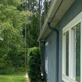 Bush Trimming by Flowers Landscaping reviewed on March 12, 2024