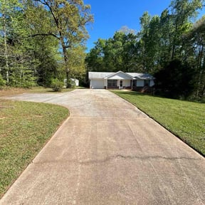 landscaping services by PT Lawncare and more reviewed on October 21, 2025