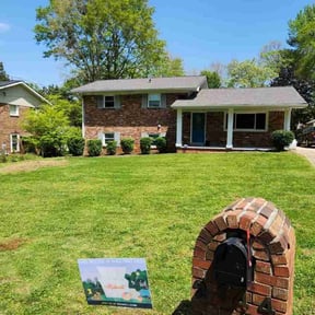 landscaping by Eleazar's Lawn Care reviewed on August 12, 2025