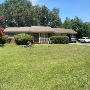 Bush Trimming by Beyond Clean reviewed on March 29, 2025