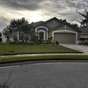 yard care by Wilson &amp; Son Lawn Care reviewed on May 2, 2024