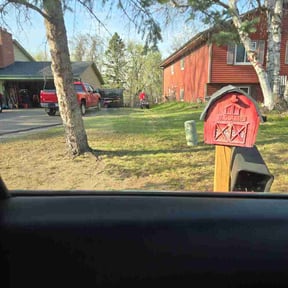 Leaf Removal by On Time Handyman Full Service reviewed on April 19, 2026