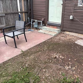 Leaf Removal by Our grass is greener reviewed on August 17, 2025