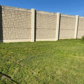 turf maintenance by J & K Lawncare Specialists LLC reviewed on April 1, 2024