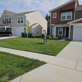 landscape maintenance by Exclusive Lawn Service reviewed on December 10, 2025