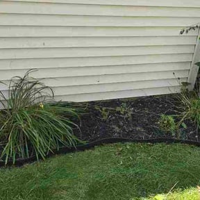 Flower Bed Weeding by GreenCare&amp;Smiles reviewed on August 26, 2026