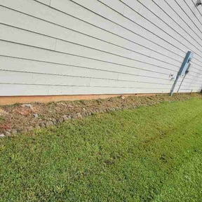 Flower Bed Weeding by ERH landscaping reviewed on June 8, 2026