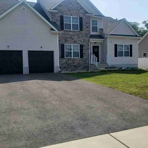 lawn care by Spa gardens landscape reviewed on May 15, 2025