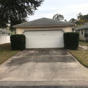 Bush Trimming by Espinoza’s Landscaping reviewed on August 20, 2025