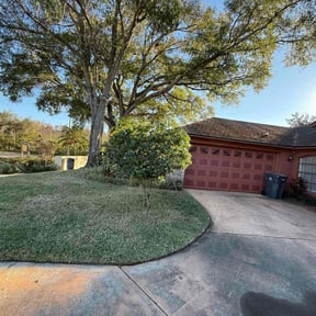 Bush Trimming by 2 Palms Lawn Care reviewed on January 22, 2026