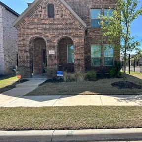 yard work by Sons Superior LLC reviewed on December 31, 2025