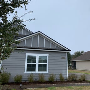 Flower Bed Weeding by Wildflower Lawn Care Company reviewed on August 14, 2025
