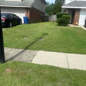 Bush Trimming by J&amp;R LawnCare &amp; Maintenance reviewed on June 13, 2026