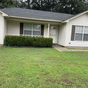 Bush Trimming by Blue Landscape and Construction reviewed on December 16, 2025