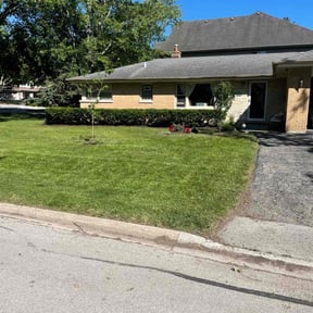 Other by Dabney's landscaping and property preservation llc reviewed on August 15, 2025