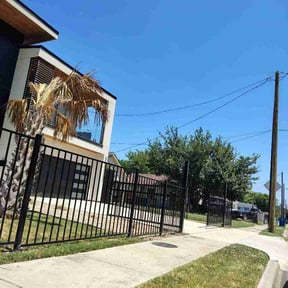 Flower Bed Weeding by Terrones Construction reviewed on July 28, 2026
