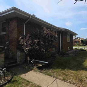 Bush Trimming by Dutka Landscaping LLC reviewed on October 24, 2025