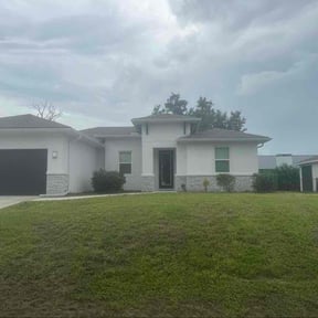 Bush Trimming by JaySons&#039; Care reviewed on November 9, 2025