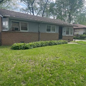 Bush Trimming by MPV Landscaping reviewed on August 17, 2025