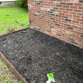 Flower Bed Weeding by M&amp;Y lawn care reviewed on June 19, 2026