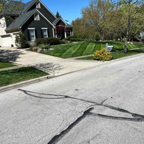 landscape maintenance by Captain's Lawn Service, LLC. reviewed on May 5, 2024