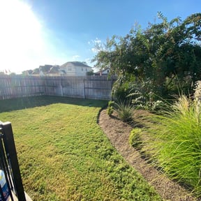 Flower Bed Weeding by Wild rose landscape reviewed on August 16, 2025