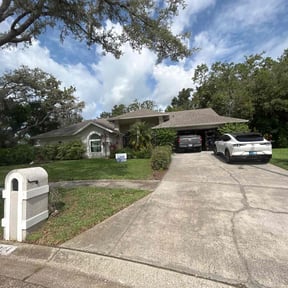 yard maintenance by Dietrich’s Property Maintenance reviewed on August 21, 2025