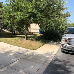 Bush Trimming by Slaughter Clean Cut Lawn Care llc reviewed on August 18, 2025