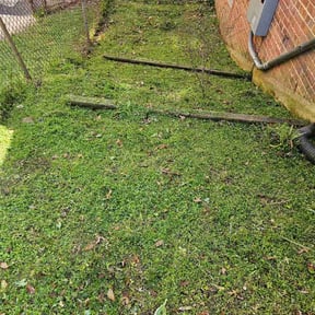 Flower Bed Weeding by Hanover Lawncare reviewed on April 6, 2026