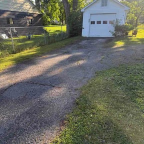 Leaf Removal by ALL Lawn Care reviewed on July 3, 2026