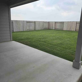residential landscaping by A Cut Above Lawn & Landscaping reviewed on August 18, 2025