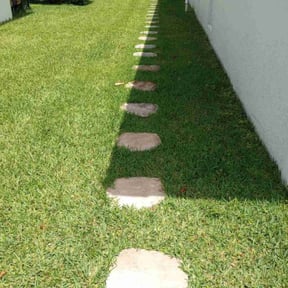 yard care by MG Exterior Home solutions reviewed on November 26, 2025