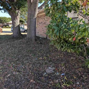 Flower Bed Weeding by J&amp;R Lawncare &amp; Maintenance reviewed on September 17, 2026