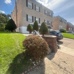 Bush Trimming by Top Hawg lawn care llc reviewed on September 17, 2026