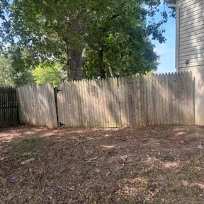 Leaf Removal by Conner Meadows reviewed on September 15, 2026