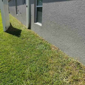 Flower Bed Weeding by We Go Kc Lawn and Snow reviewed on September 1, 2026