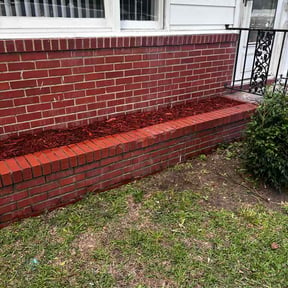 Mulching by HLS outdoors LLC reviewed on September 12, 2026