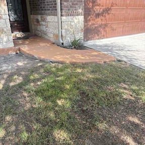 Leaf Removal by Holy Spirt Home Services reviewed on September 13, 2026