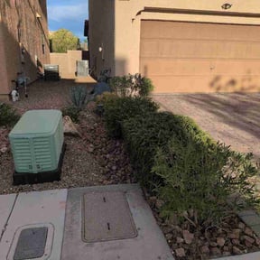 Leaf Removal by John Russell reviewed on September 14, 2026