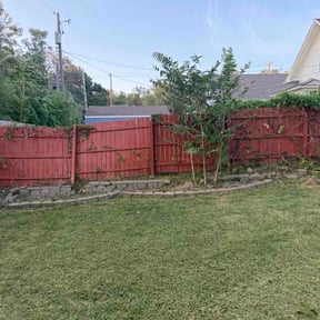 Flower Bed Weeding by Grassholes Property Services reviewed on September 11, 2026