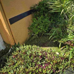 Flower Bed Weeding by Coopers landscaping reviewed on September 16, 2026