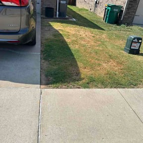 Leaf Removal by Bryson Landscaping, LLC reviewed on September 17, 2026