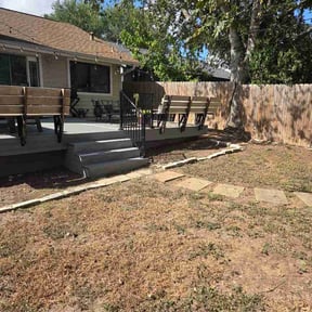 Leaf Removal by Splendid Grass Lawn Inc reviewed on September 11, 2026