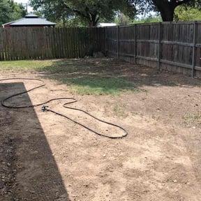 Leaf Removal by Tu mejor opcion llc reviewed on September 3, 2026