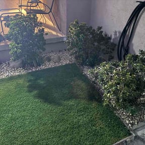 Flower Bed Weeding by JALER LLC reviewed on September 13, 2026
